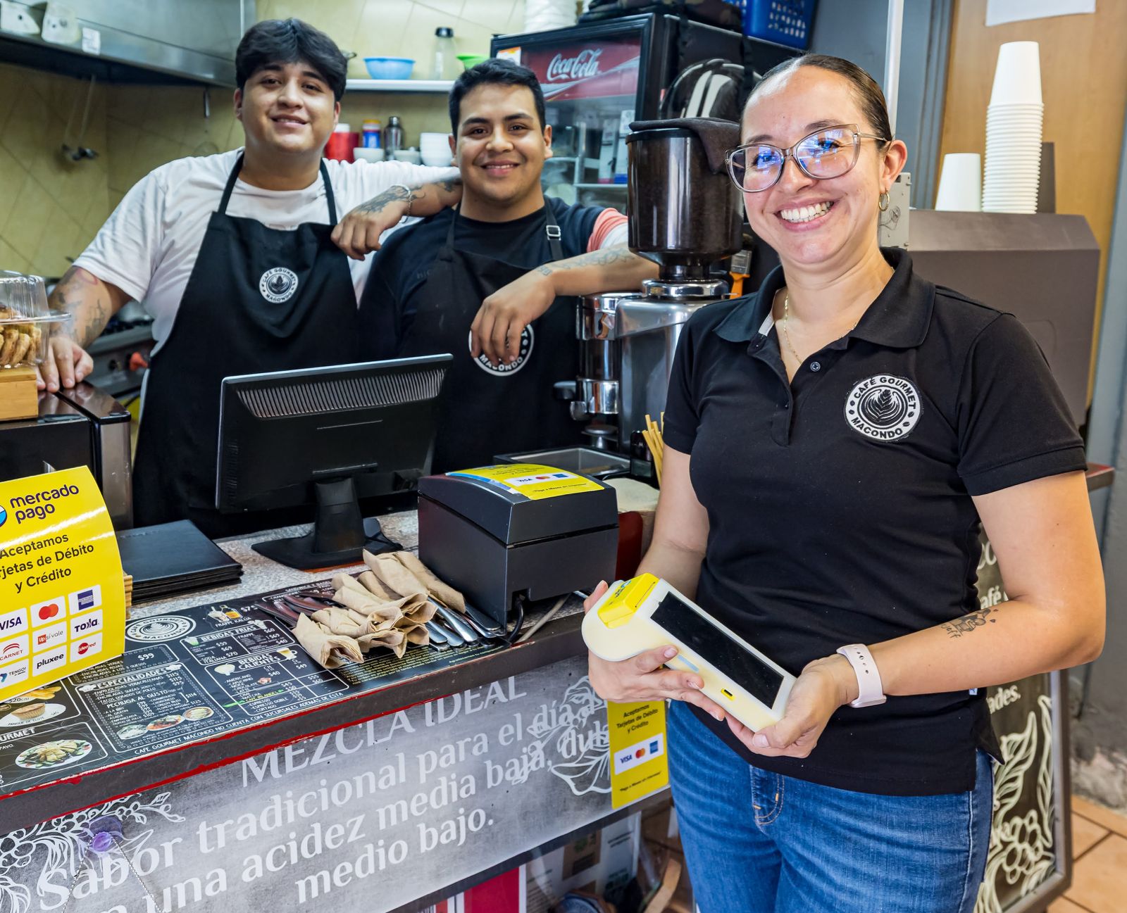 ¿Cómo activar promo mundialista de Mercado Pago? 